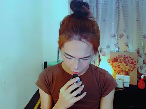 Snapshot of EXOTICGEORGINA chatting on 12/16/25, 09:20 EXOTICGEORGINA online show from 12/16/25, 09:20