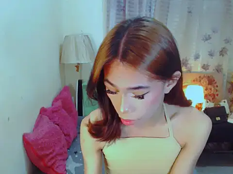 EXOTICGEORGINA online show from 01/16/26, 10:03