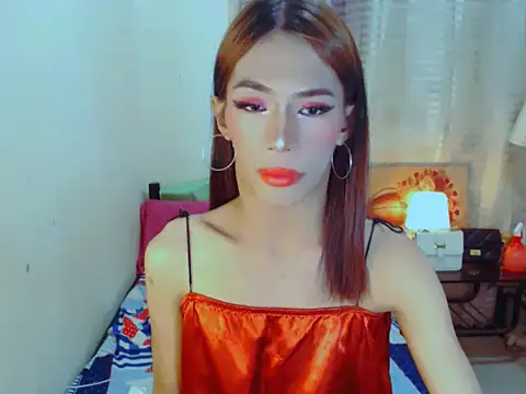 EXOTICGEORGINA online show from 02/08/26, 12:52