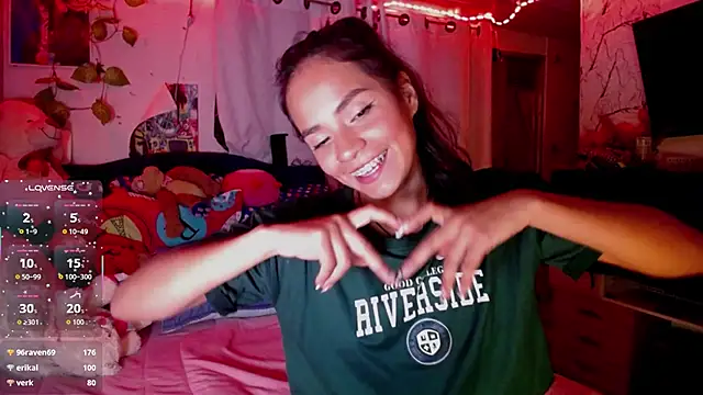 Samara Homescapes online show from 11/25/25, 07:08