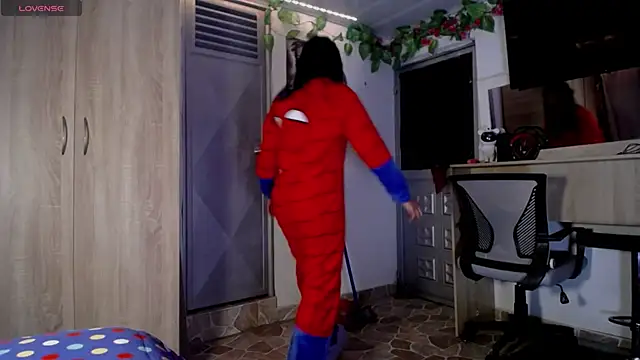 Samara Homescapes online show from 11/27/25, 04:14