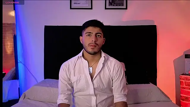 jaiden thoner online show from 01/19/26, 09:57