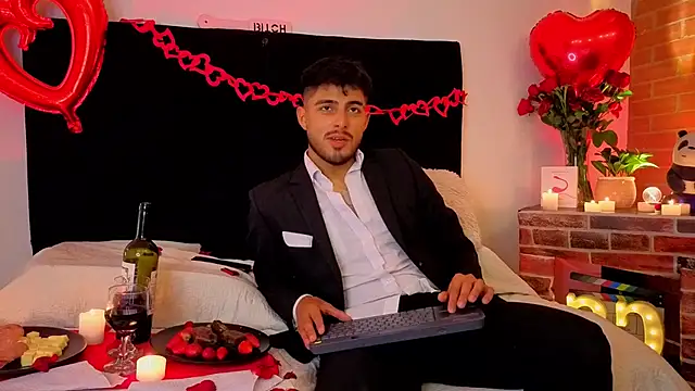 jaiden thoner online show from 02/14/26, 05:15