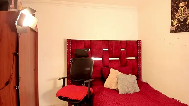 Snapshot of candice_star chatting on 12/22/25, 12:24 candice star online show from 12/22/25, 12:24