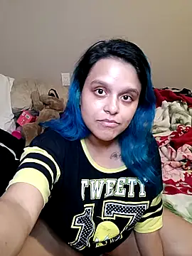 aye tinakopixx online show from 11/14/25, 12:42