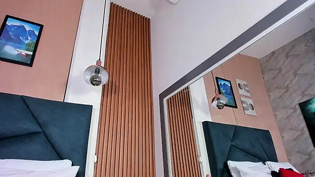 Ivy Spicy online show from 02/17/26, 08:04