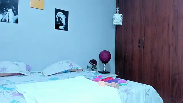 sexynova 93 online show from 07/18/26, 07:39