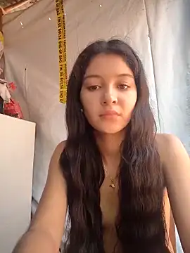 Soymaia online show from 03/01/26, 02:52