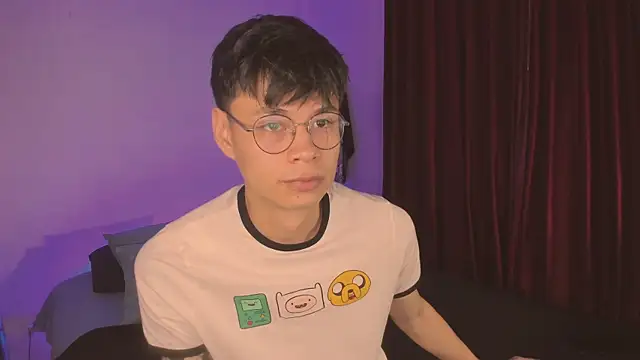 estmonnn online show from 11/18/25, 01:00