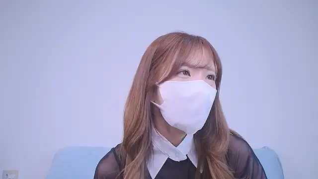 Minami jjjj online show from 07/04/26, 12:50