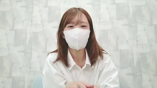 Minami jjjj online show from 08/07/26, 12:56