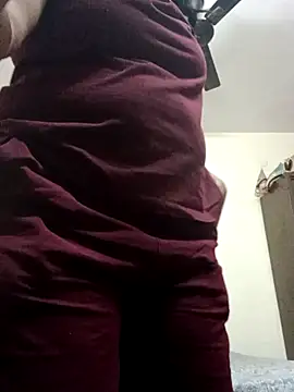 Naughty-Nancy online show from 11/25/25, 02:28