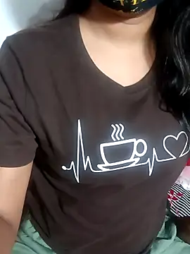 Snapshot of Manisha_is-Live chatting on 10/30/25, 10:43 Manisha is-Live online show from 10/30/25, 10:43