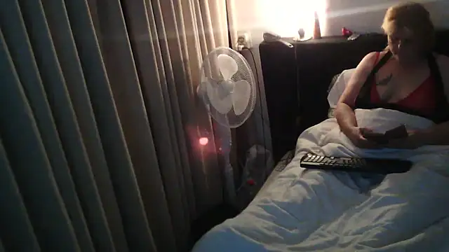 Sylviastar46 online show from 12/21/25, 06:59