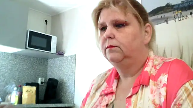 Sylviastar46 online show from 03/18/26, 09:01