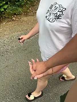 Teeny-Slut18 online show from 07/05/26, 07:04