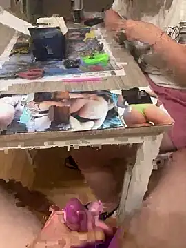 Teeny-Slut18 online show from 07/05/26, 07:21