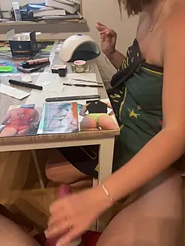Teeny-Slut18 online show from 08/07/26, 07:32