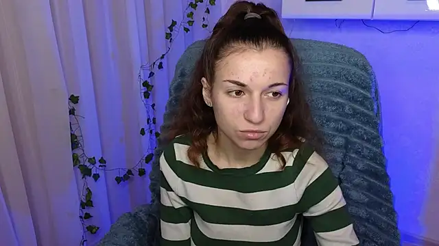 Ulyanix online show from 11/26/25, 04:57