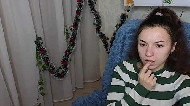 Ulyanix online show from 01/06/26, 05:33