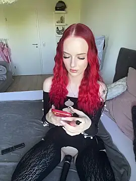 kimkatyrides online show from 04/26/26, 08:01