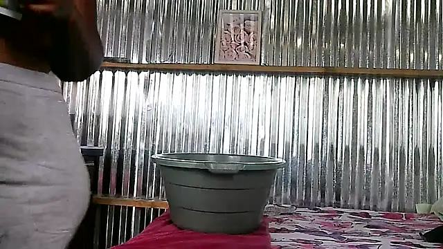 BLACKMALF online show from 01/12/26, 07:57