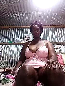 BLACKMALF online show from 02/03/26, 04:12