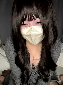 Snapshot of _ame_m chatting on 11/30/25, 11:58 ame m online show from 11/30/25, 11:58