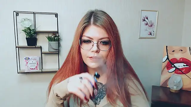 Lina ri  online show from 11/01/25, 12:18