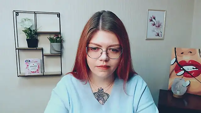 Lina ri  online show from 11/02/25, 11:23