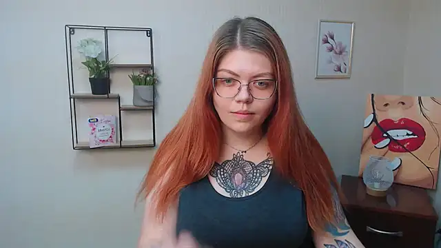 Lina ri  online show from 11/06/25, 05:36