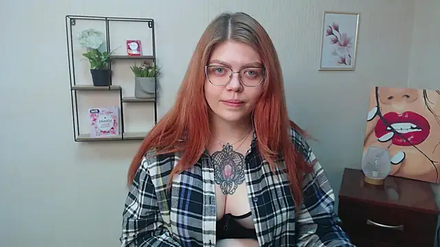 Lina ri  online show from 11/20/25, 07:35