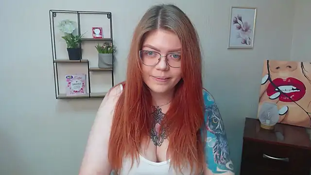 Lina ri  online show from 12/03/25, 01:20