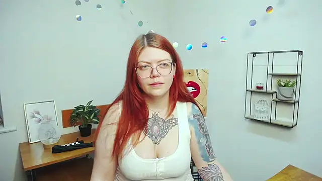 Snapshot of Lina_ri_ chatting on 05/27/26, 04:59 Lina ri online show from 05/27/26, 04:59