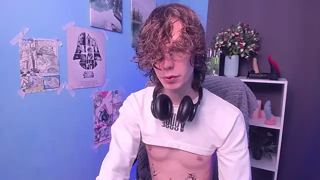 LeoBensyten online show from 02/14/26, 06:26