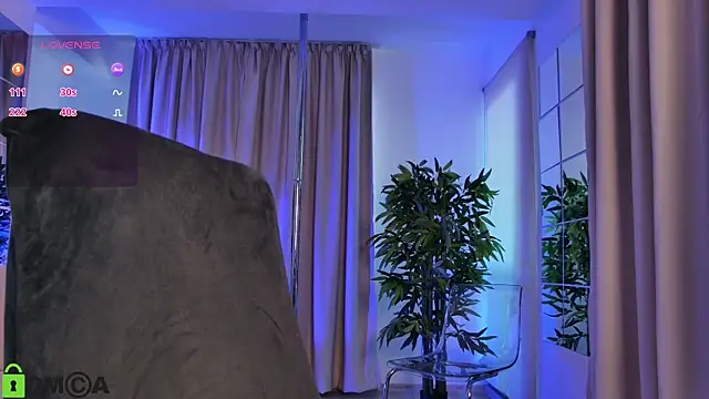 SidneyPuff online show from 04/09/26, 04:56