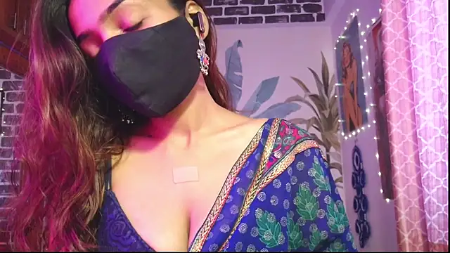 Saloni9 online show from 04/06/26, 04:46