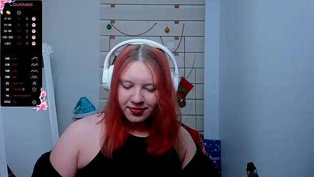 FoxPlayXX online show from 12/21/25, 08:27