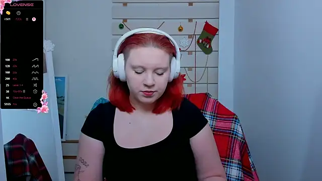 FoxPlayXX online show from 01/18/26, 08:23