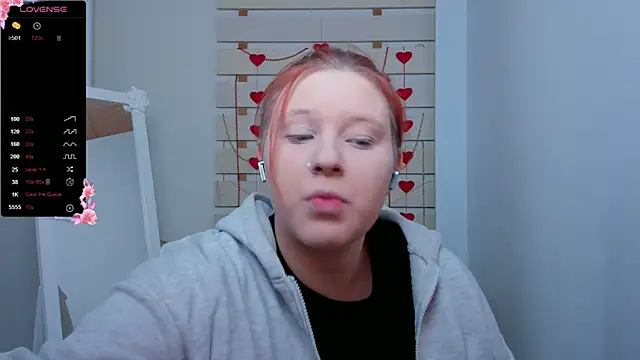 FoxPlayXX online show from 02/05/26, 08:02