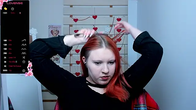 FoxPlayXX online show from 02/17/26, 09:10