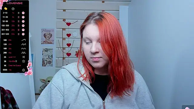 FoxPlayXX online show from 02/26/26, 08:19