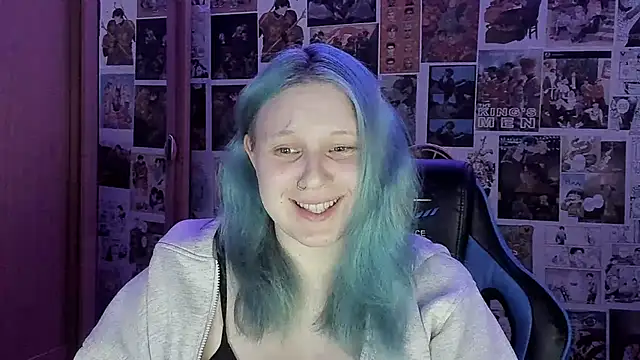 Snapshot of FoxPlayXX chatting on 06/09/26, 10:21 FoxPlayXX online show from 06/09/26, 10:21