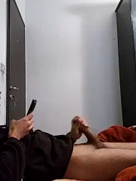 KaTorino online show from 11/02/25, 01:46