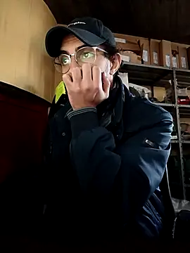 KaTorino online show from 11/05/25, 03:23