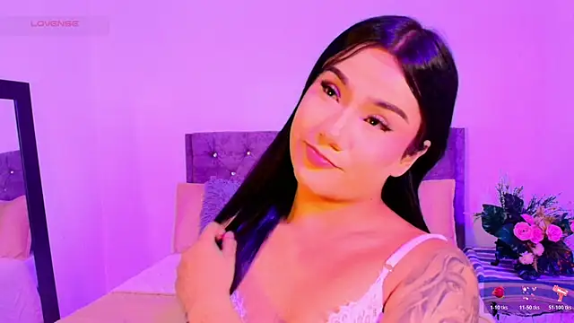 Snapshot of Vale_prado chatting on 12/01/25, 03:50 Vale prado online show from 12/01/25, 03:50