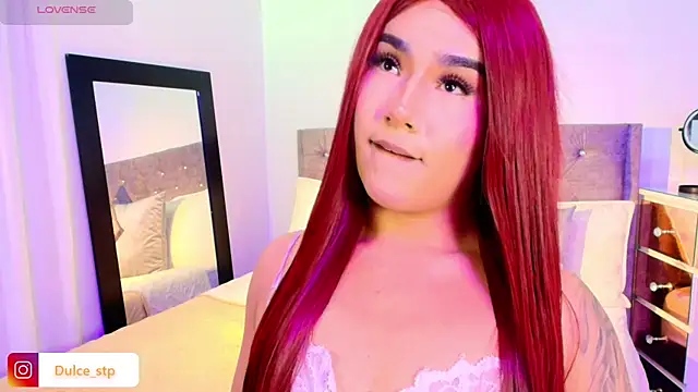 Vale prado online show from 02/09/26, 03:43