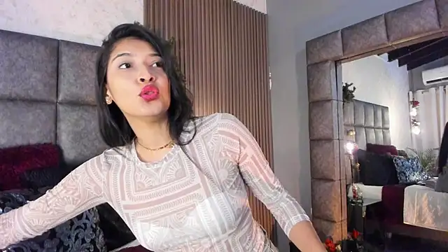 Snapshot of BrigitteVons chatting on 11/29/25, 09:51 BrigitteVons online show from 11/29/25, 09:51