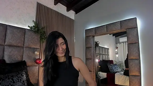 Snapshot of BrigitteVons chatting on 12/01/25, 11:54 BrigitteVons online show from 12/01/25, 11:54