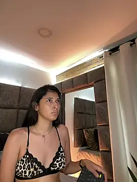 BrigitteVons online show from 04/02/26, 04:21